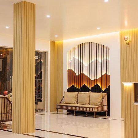 Happy Hotel Bac Lieu Exterior photo